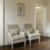 Linen Stripe ZPAW06001
